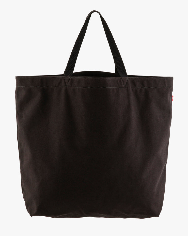 Levi's® Womens XL Graphic Tote Bag - Regular Black | Levi's® Bags | JEANSTORE