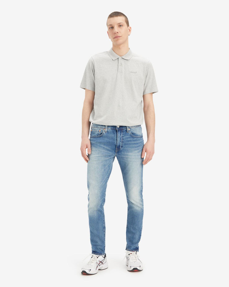 Levi's® 512 Slim Tapered Mens Jeans - Money In The Bag