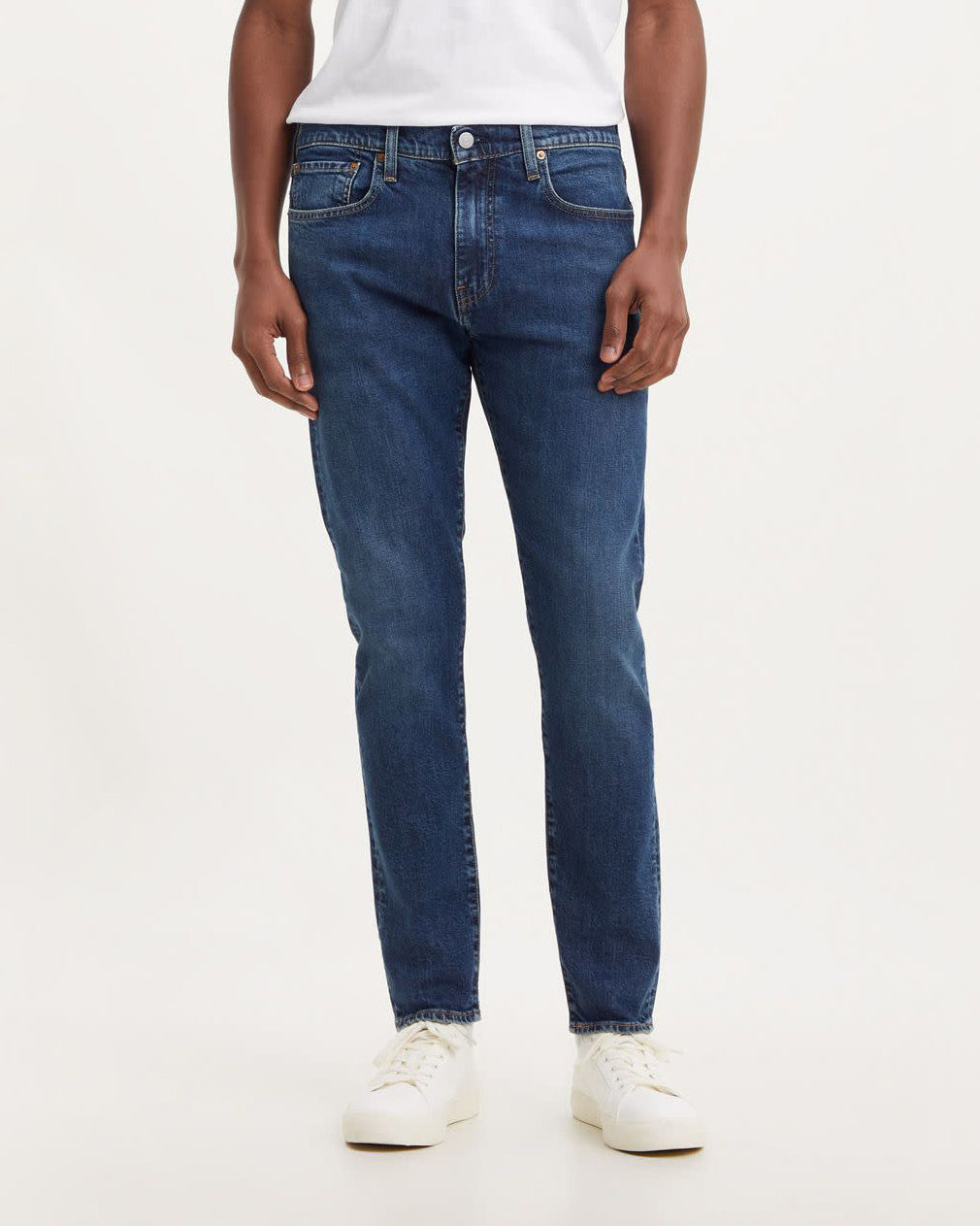 Levi's® 512 Slim Tapered Mens Jeans - Easy Now ADV – JEANSTORE
