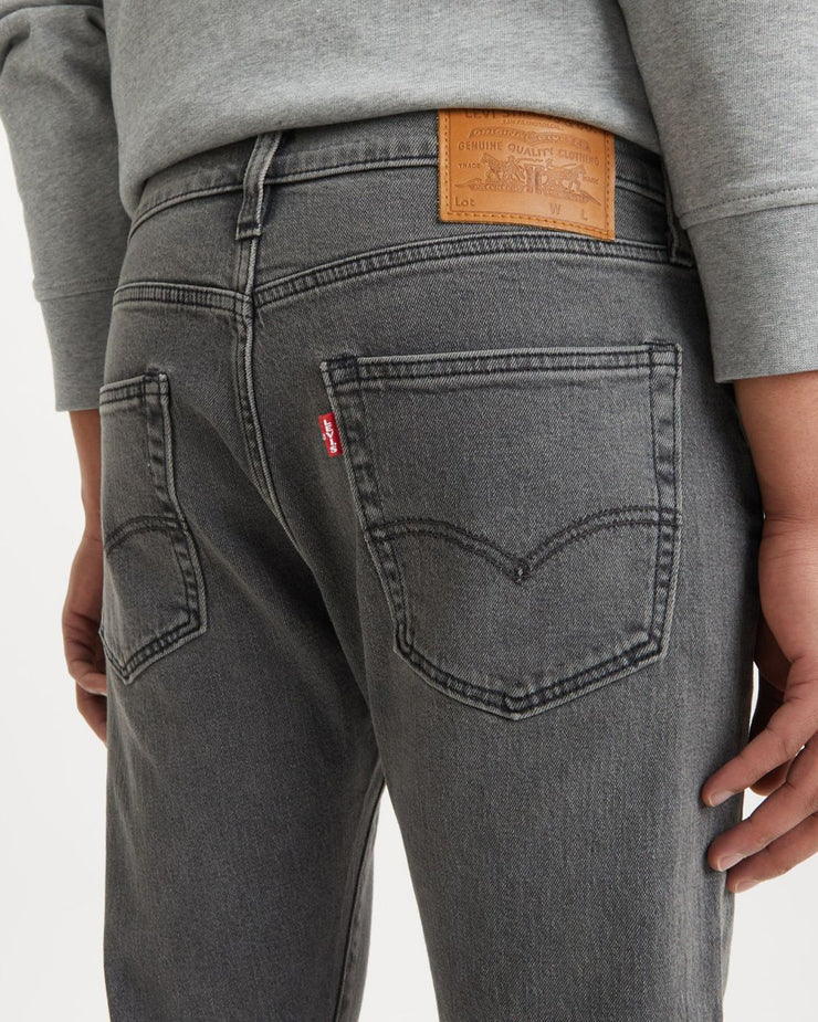 kondom Nikke Kælder Levi's® 512 Slim Tapered Mens Jeans - Z5992 Medium Grey Stonewash