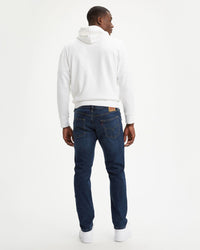 Levi's® 502 Regular Tapered Mens Jeans - Panda | Levi's® Jeans | JEANSTORE