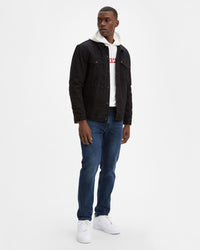 Levi's® 502 Regular Tapered Mens Jeans - Panda | Levi's® Jeans | JEANSTORE