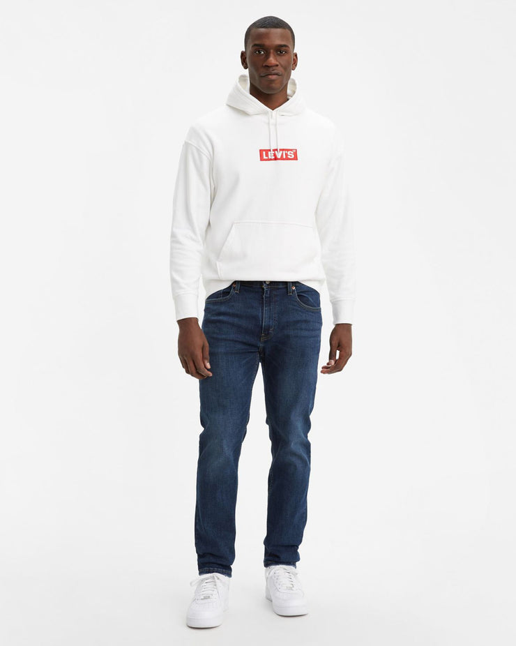 Levi's® 502 Regular Tapered Mens Jeans - Panda – JEANSTORE