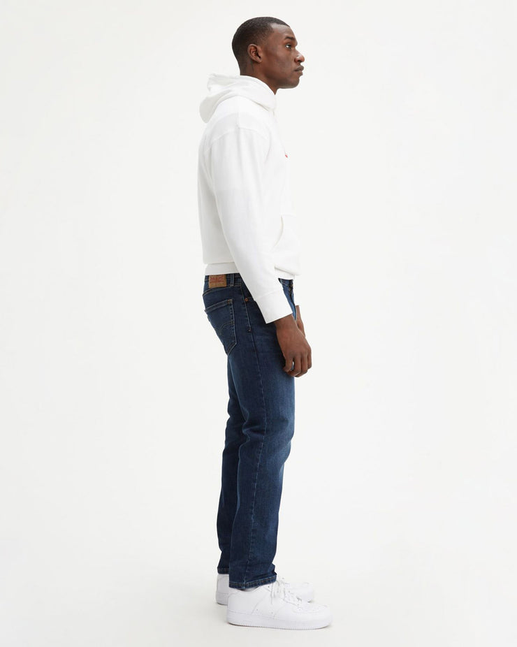 Levi's® 502 Regular Tapered Mens Jeans - Panda | Levi's® Jeans | JEANSTORE