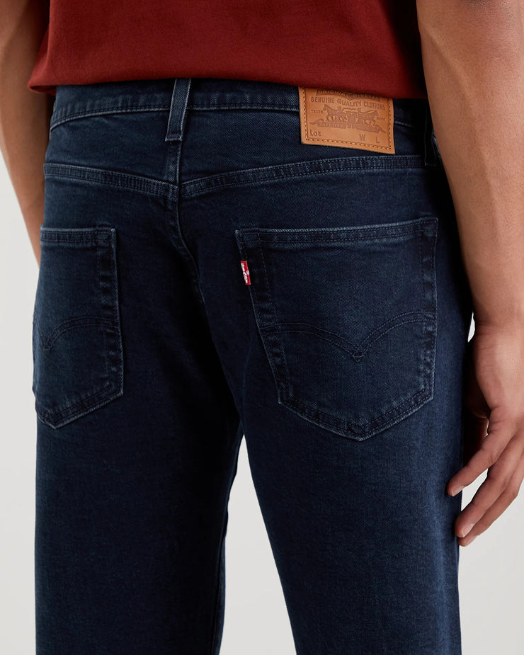Levi's® 502 Regular Tapered Mens Jeans - Indigo Soaker ADV | Levi's® Jeans | JEANSTORE