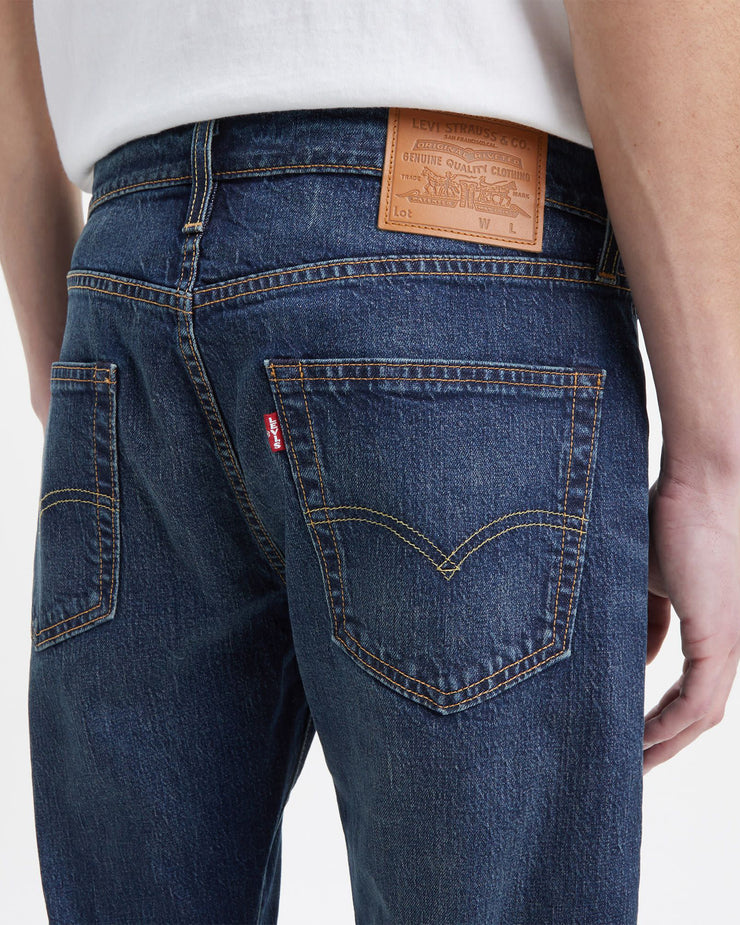 Levi's® 502 Regular Tapered Mens Jeans Rainfall
