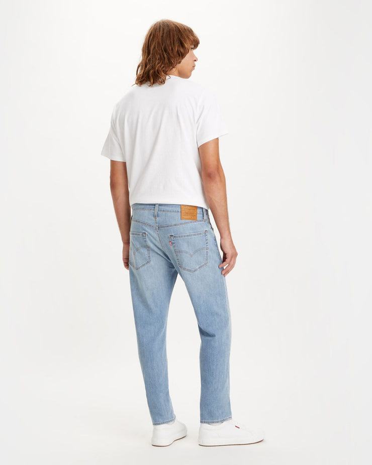 Levi's® 502 Regular Tapered Mens Jeans - Double Exposure Cool