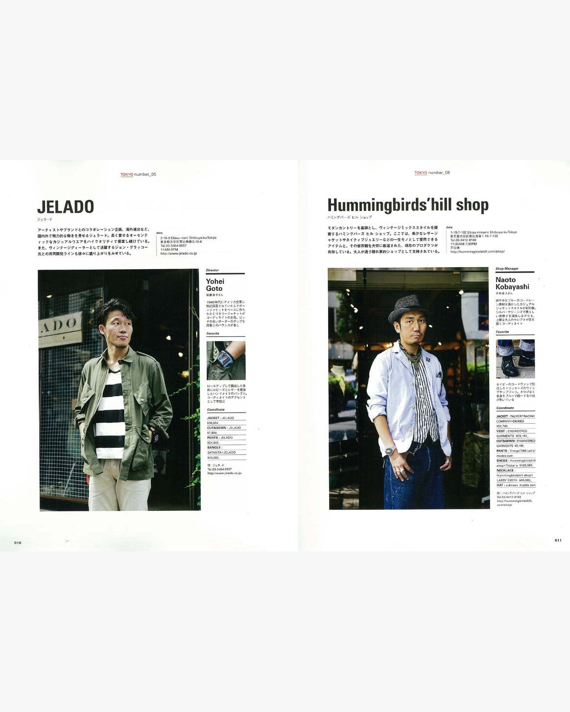 Clutch The Clutchman's Snap Magazine | World Club Lightning Miscellaneous | JEANSTORE