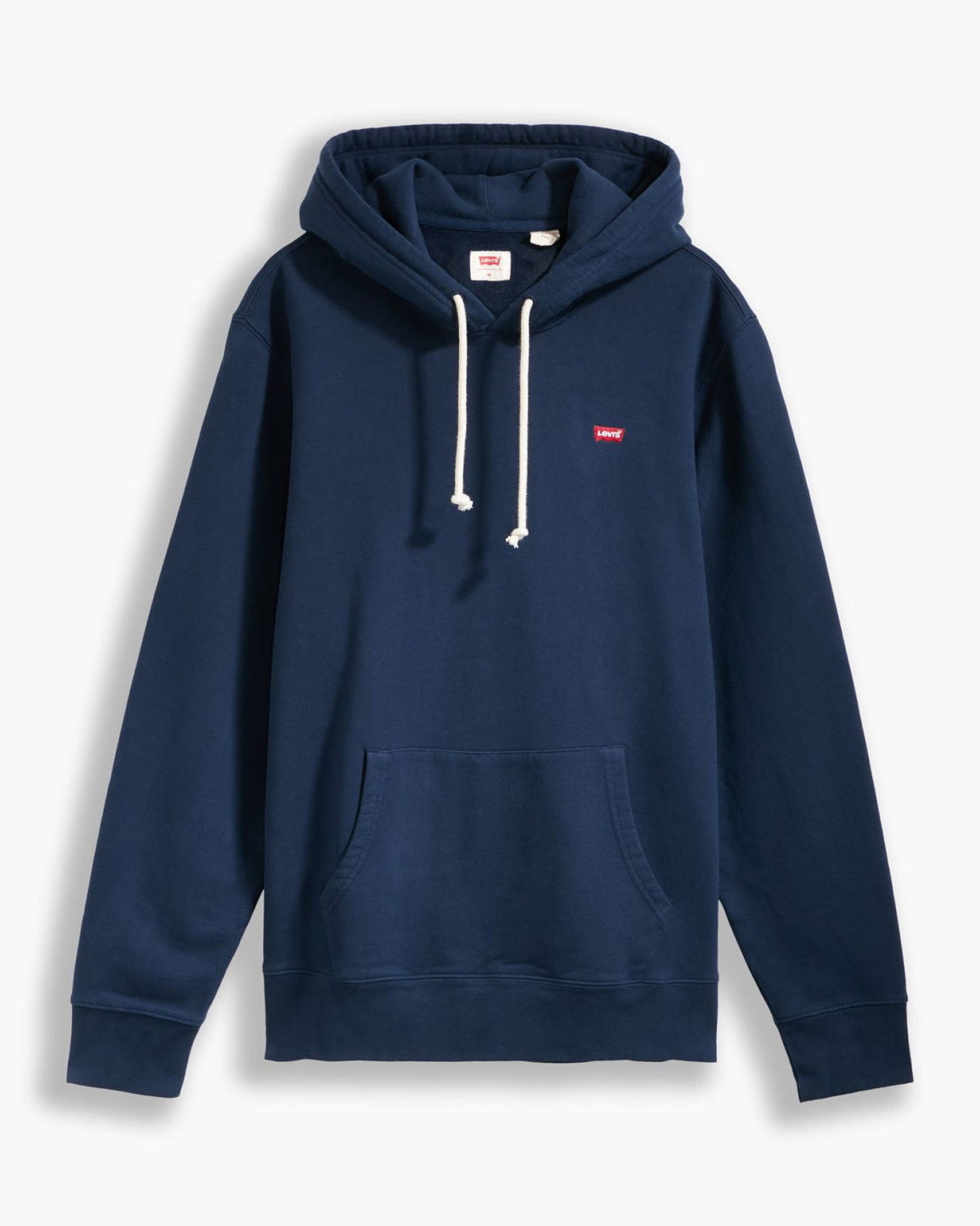 Levi's® New Original Hoodie - Dress Blues | Levi's® Sweaters & Knitwear | JEANSTORE