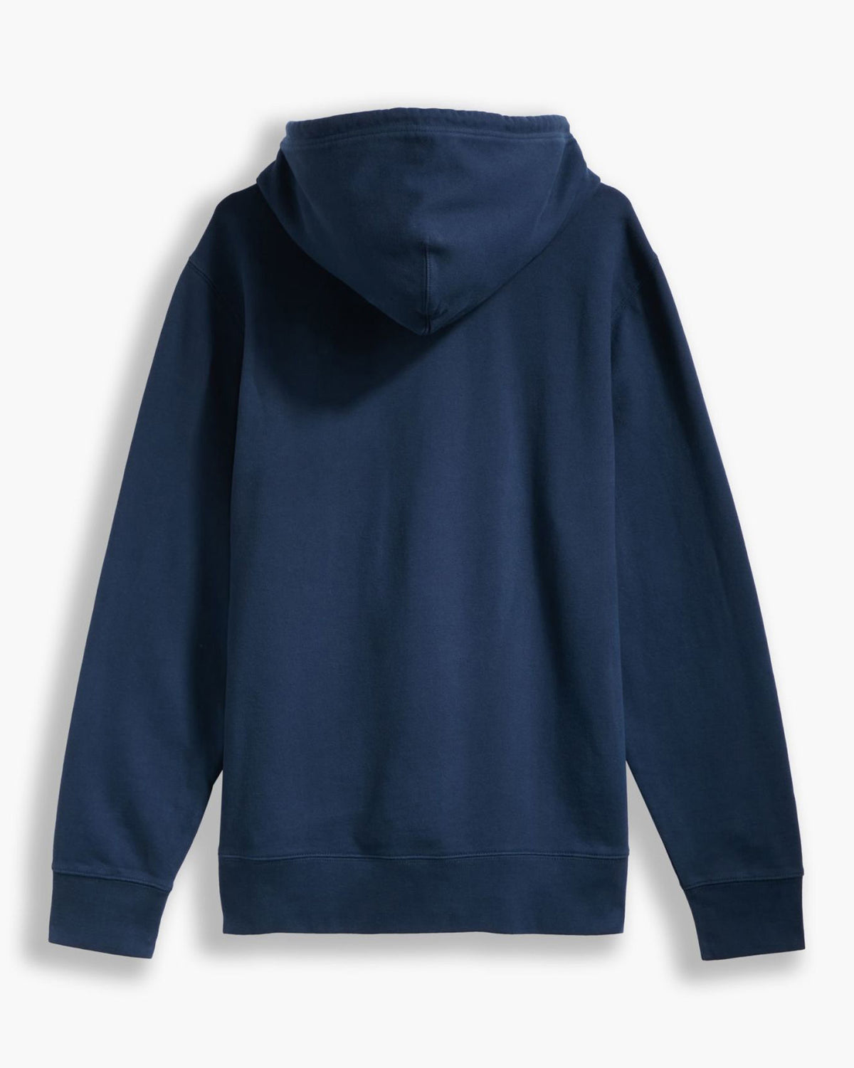 Levi's® New Original Hoodie - Dress Blues | Levi's® Sweaters & Knitwear | JEANSTORE