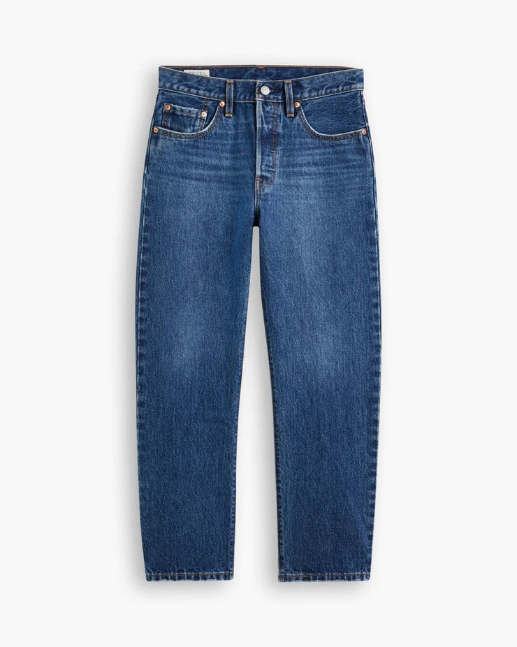 Levi's® Womens 501 Crop Jeans - Orinda Troy Horse | Levi's® Jeans | JEANSTORE