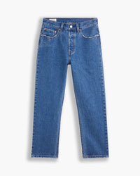 Levi's® Womens 501 Crop Jeans - Jazz Pop | Levi's® Jeans | JEANSTORE