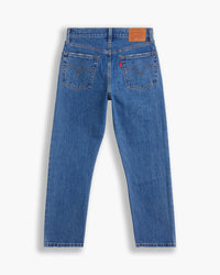 Levi's® Womens 501 Crop Jeans - Jazz Pop | Levi's® Jeans | JEANSTORE