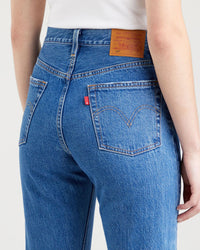 Levi's® Womens 501 Crop Jeans - Jazz Pop | Levi's® Jeans | JEANSTORE
