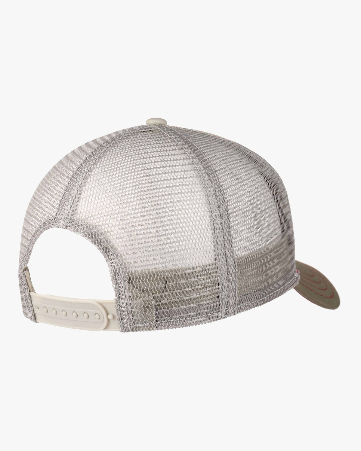 Stetson Bear Trucker Cap - Sand / Khaki | Stetson Hats | JEANSTORE