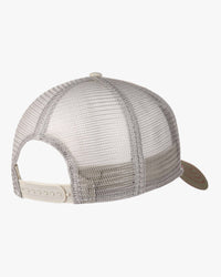 Stetson Bear Trucker Cap - Sand / Khaki | Stetson Hats | JEANSTORE