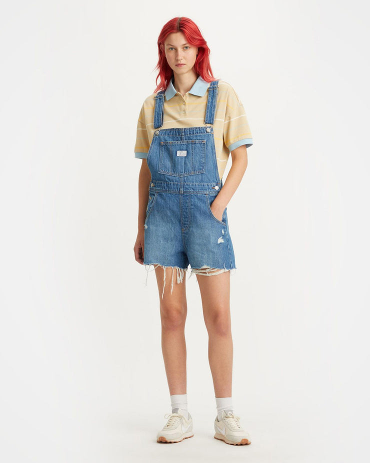 Levi's® Womens Vintage Shortall - Meadow Games