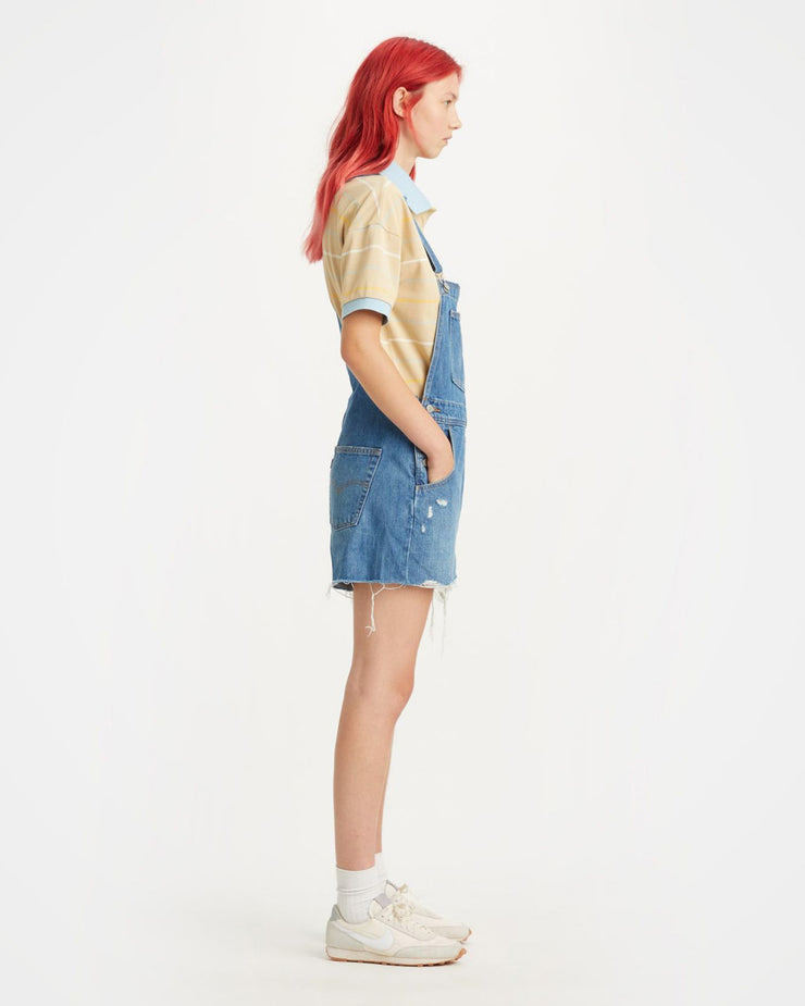Levi's® Womens Vintage Shortall - Meadow Games