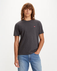 Levi's® Original HM Tee - Dark Charcoal Heather | Levi's® T Shirts | JEANSTORE