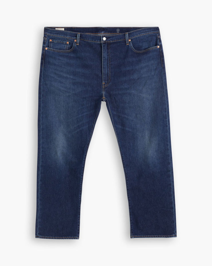 Levi's® Big & Tall 502 Regular Tapered Mens Jeans - Gaddi Warm | Levi's® Jeans | JEANSTORE