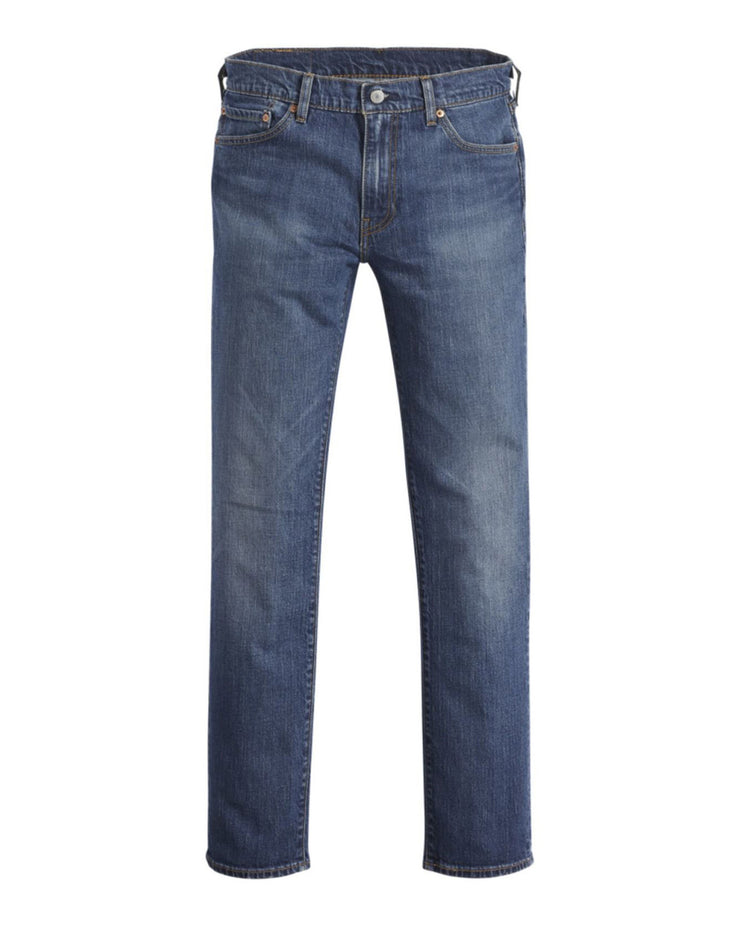 Levi's® Big & Tall 502 Regular Tapered Mens Jeans - Shitake – JEANSTORE
