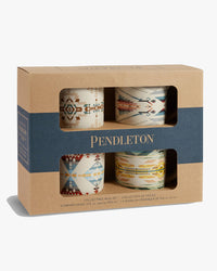 Pendleton Ceramic Mug Set Of 4 - High Desert Collection | Pendleton Miscellaneous | JEANSTORE