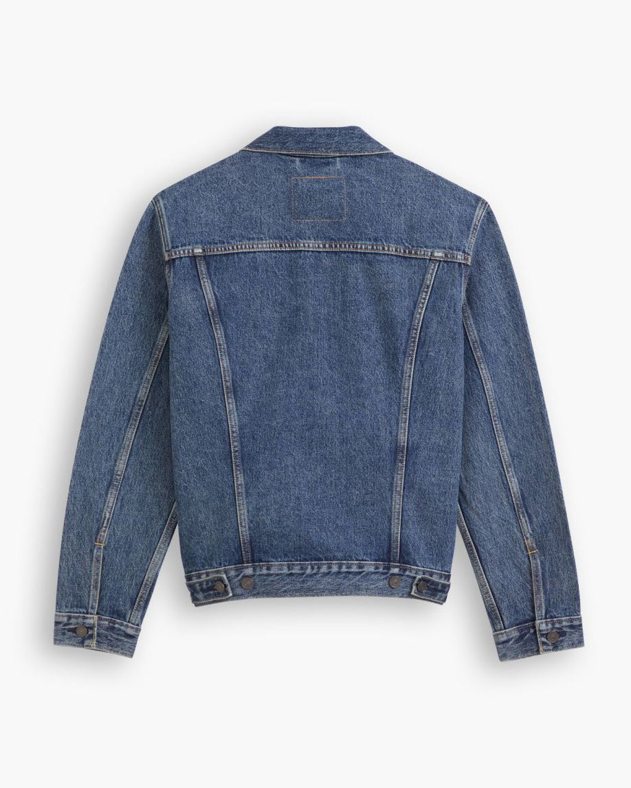 Levi's® Trucker Denim Jacket - Broadway Terrace