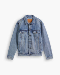 Levi's® Trucker Denim Jacket - Skyline | Levi's® Jackets & Coats | JEANSTORE