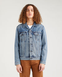 Levi's® Trucker Denim Jacket - Skyline | Levi's® Jackets & Coats | JEANSTORE