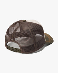 Stetson Sun Trucker Cap - Green / White | Stetson Hats | JEANSTORE