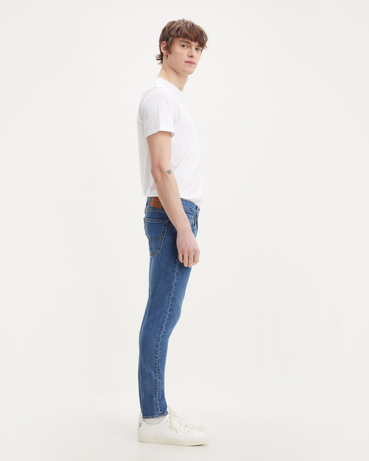 Levi's® Skinny Taper Mens Jeans - Neo Mid ADV | Levi's® Jeans | JEANSTORE
