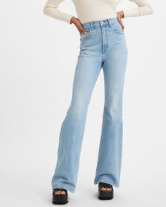 Levi's 70's High Flare Jeans  Such A Doozie - Fifi & Annie