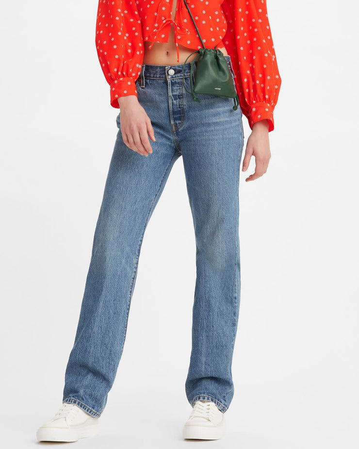 Levi's® 501 90's Relaxed Straight Fit Jeans Drew Me In JEANSTORE