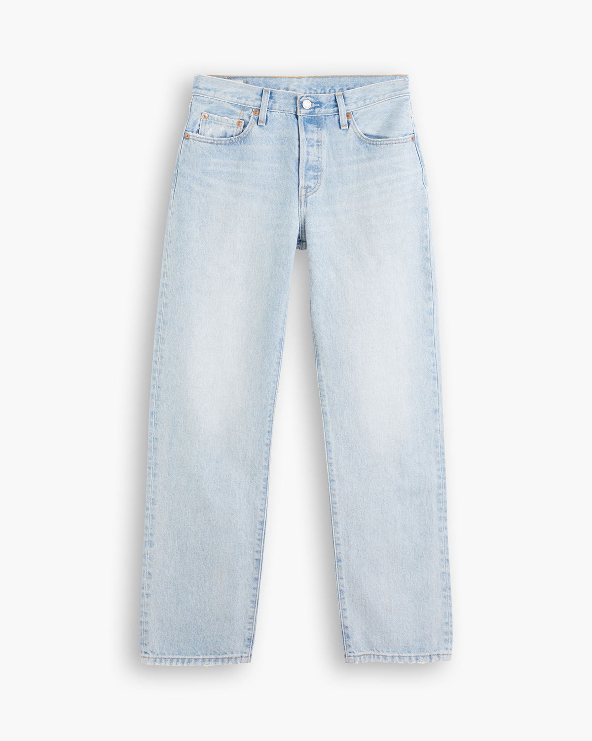 Levi's® Womens 501 90's Relaxed Straight Fit Jeans - Ever Afternoon | Levi's® Jeans | JEANSTORE