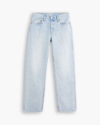 Levi's® Womens 501 90's Relaxed Straight Fit Jeans - Ever Afternoon | Levi's® Jeans | JEANSTORE