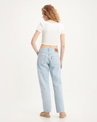 Levi's® Womens 501 90's Relaxed Straight Fit Jeans - Ever Afternoon | Levi's® Jeans | JEANSTORE