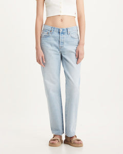 Denim Lounge - Levi's® 501® 90's Women Jeans - Blue Beauty (A1959-0012)