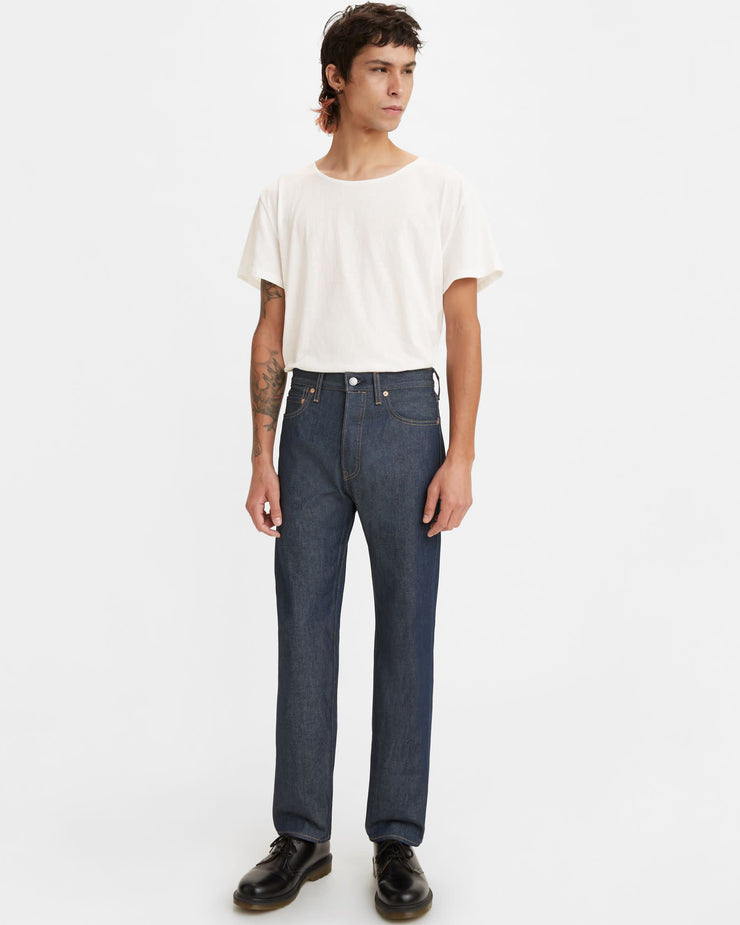Levi's® Made & Crafted® 80's 501 Shrink-To-Fit Selvedge Jeans - LMC ...