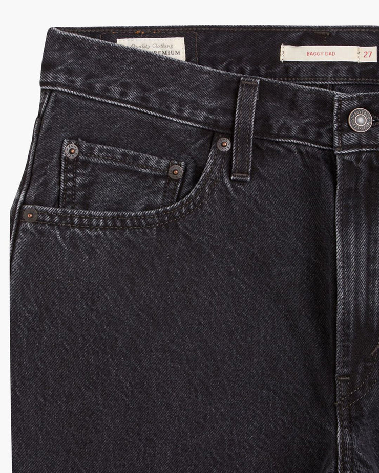 Levi's® Womens Baggy Dad Loose Fit Jeans - Boot Barn Stone | Levi's® Jeans | JEANSTORE