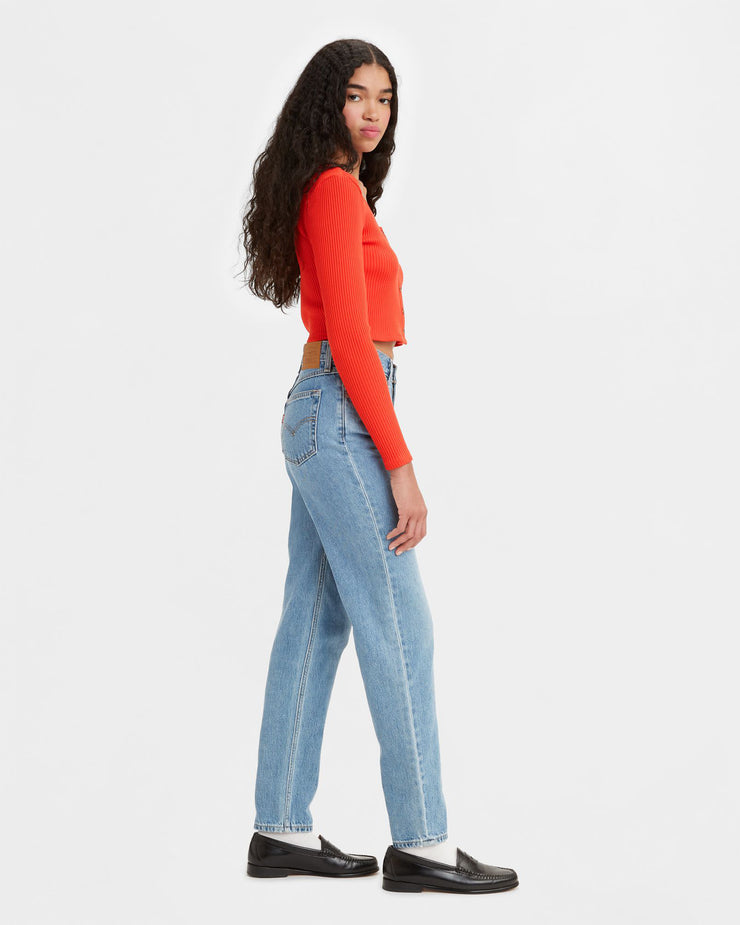 Levi's® Womens 80's Mom Jean - So Next Year | Levi's® Jeans | JEANSTORE