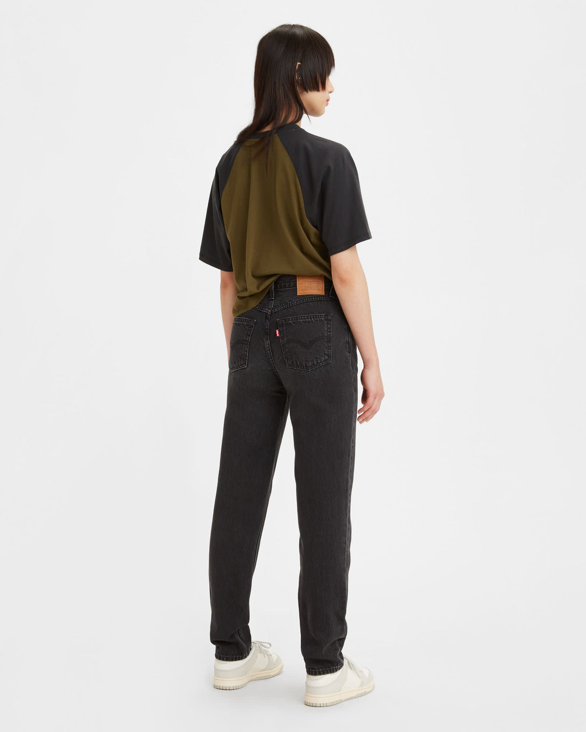 Levi's® Womens 80's Mom Jean - Not To Interrupt | Levi's® Jeans | JEANSTORE