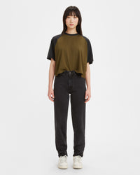Levi's® Womens 80's Mom Jean - Not To Interrupt | Levi's® Jeans | JEANSTORE