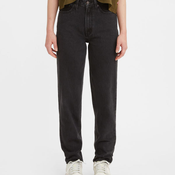 Levi's® Womens 80's Mom Jean - Not To Interrupt | Levi's® Jeans | JEANSTORE