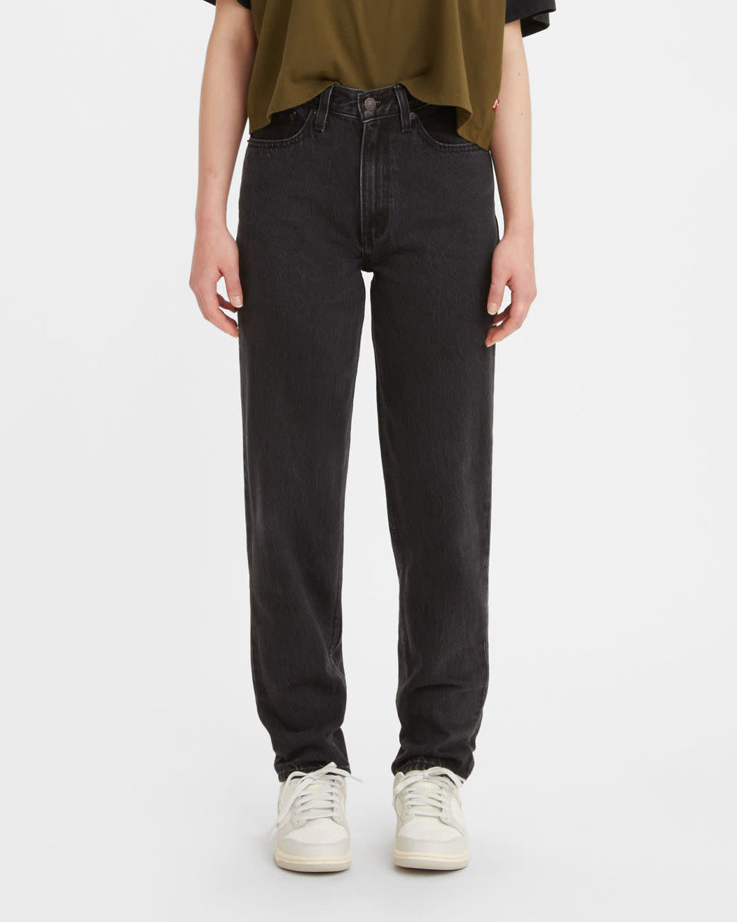 Levi's® Womens 80's Mom Jean - Not To Interrupt | Levi's® Jeans | JEANSTORE