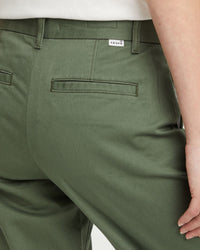 Levi's® Womens Essential Chino - Thyme Twill | Levi's® Chinos & Non-Denim Pants | JEANSTORE
