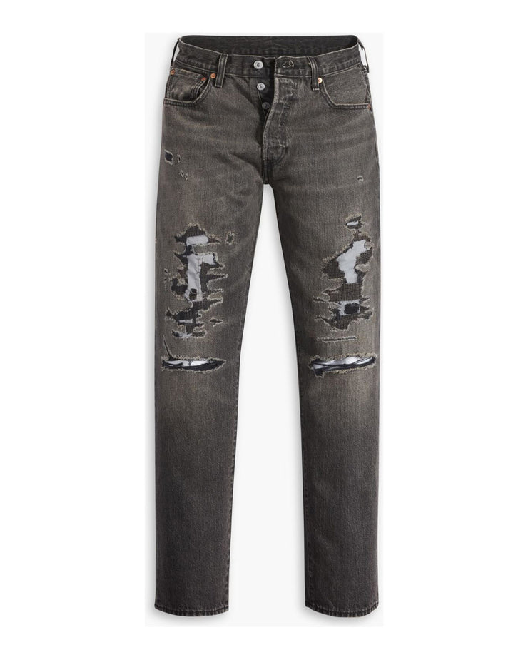 Levi's® 501 '54 Slim Fit Mens Jeans - Super DX | Levi's® Jeans | JEANSTORE