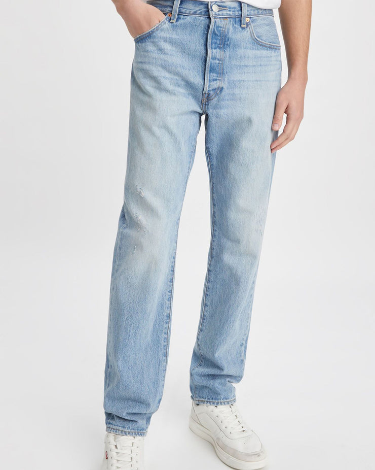 Levi's® 501 '54 Slim Fit Mens Jeans - Bright Light | Levi's® Jeans | JEANSTORE