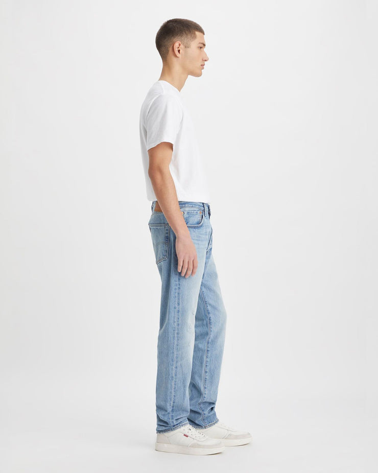 Levi's® 501 '54 Slim Fit Mens Jeans - Bright Light | Levi's® Jeans | JEANSTORE