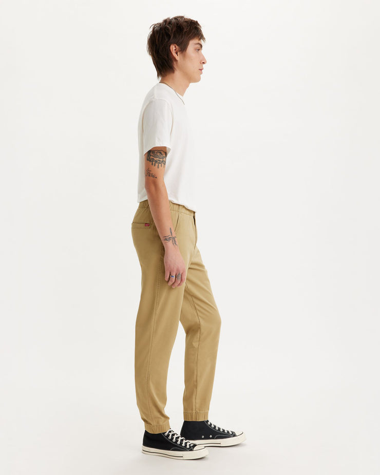 Levi's® XX Chino Jogger III Tapered Pants - Harvest Gold – JEANSTORE