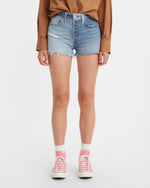 Levis 501 clearance shorts indigo avenue